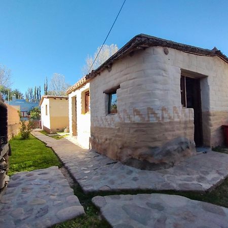 El Sol Hostel De Humahuaca Εξωτερικό φωτογραφία