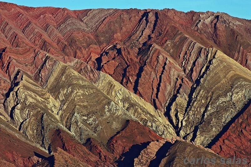 El Sol Hostel De Humahuaca Εξωτερικό φωτογραφία