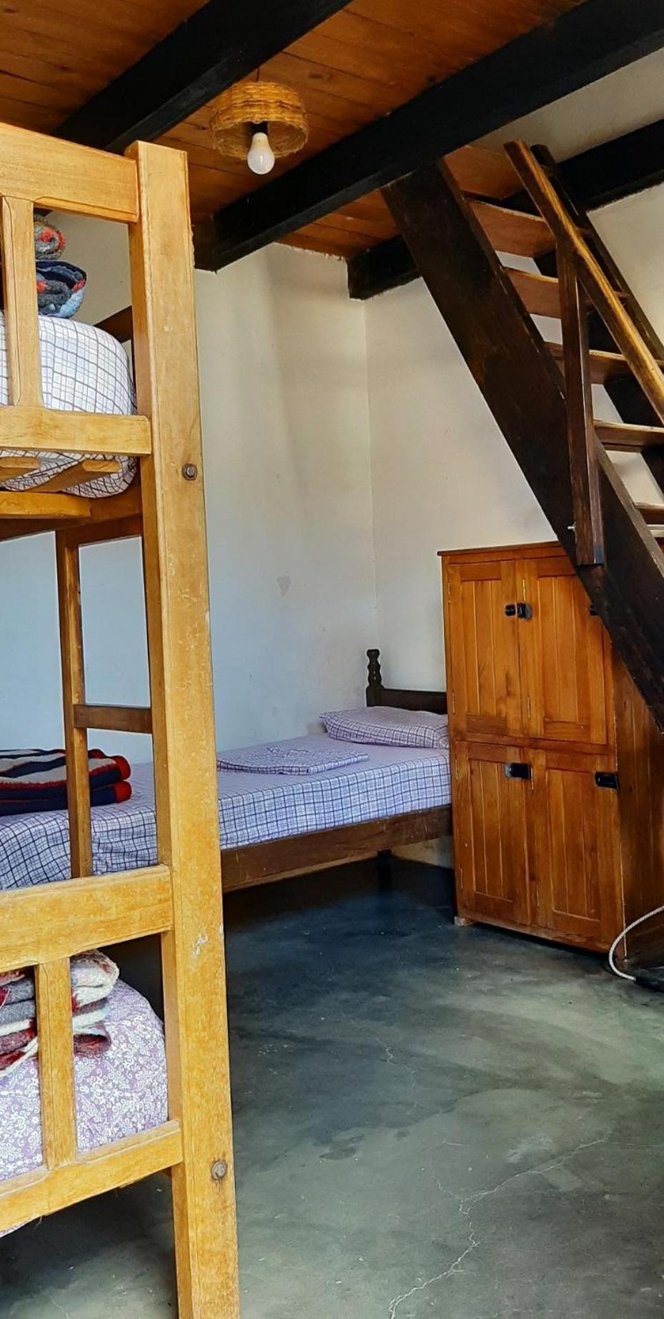 El Sol Hostel De Humahuaca Εξωτερικό φωτογραφία