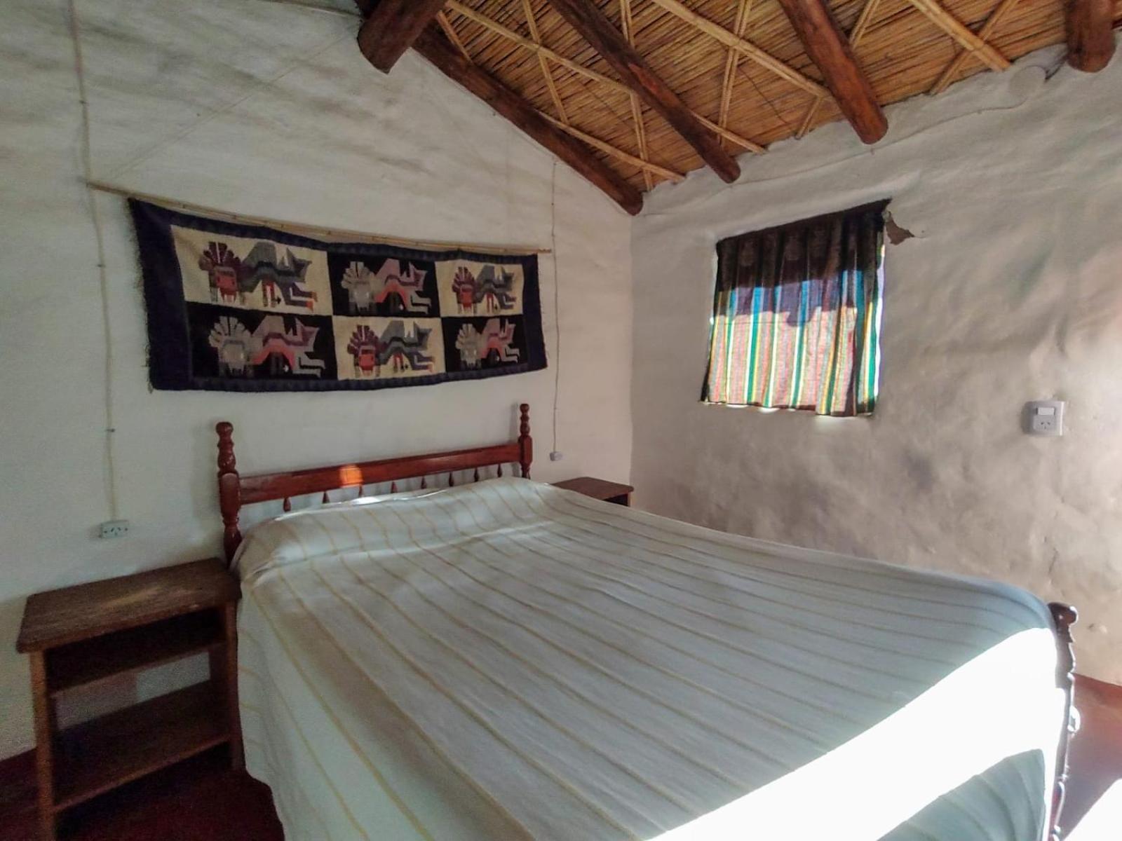 El Sol Hostel De Humahuaca Εξωτερικό φωτογραφία