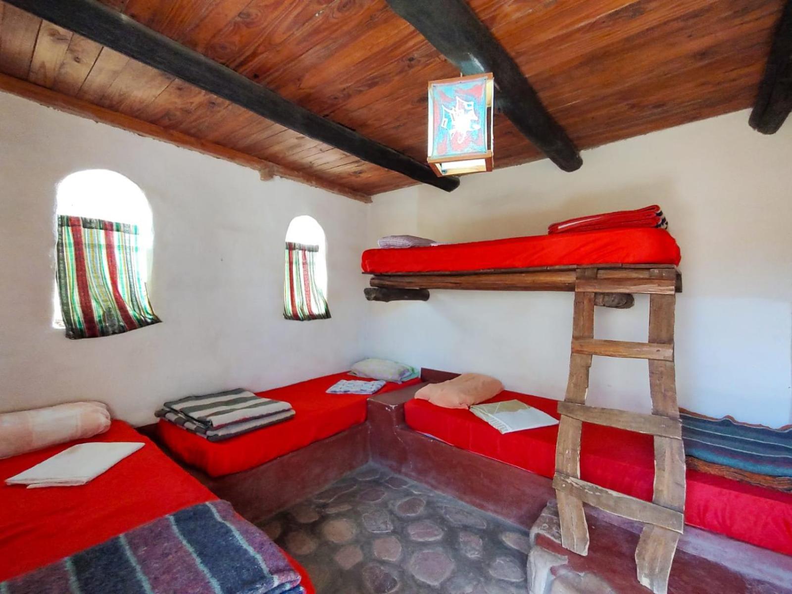 El Sol Hostel De Humahuaca Εξωτερικό φωτογραφία