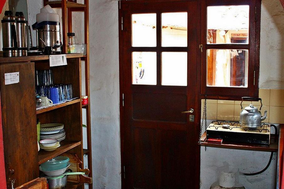 El Sol Hostel De Humahuaca Εξωτερικό φωτογραφία