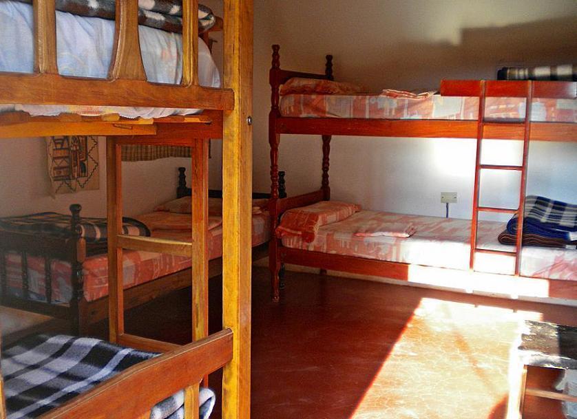 El Sol Hostel De Humahuaca Δωμάτιο φωτογραφία
