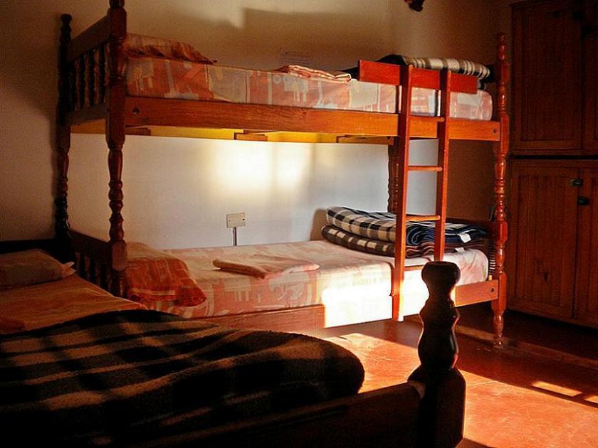 El Sol Hostel De Humahuaca Δωμάτιο φωτογραφία