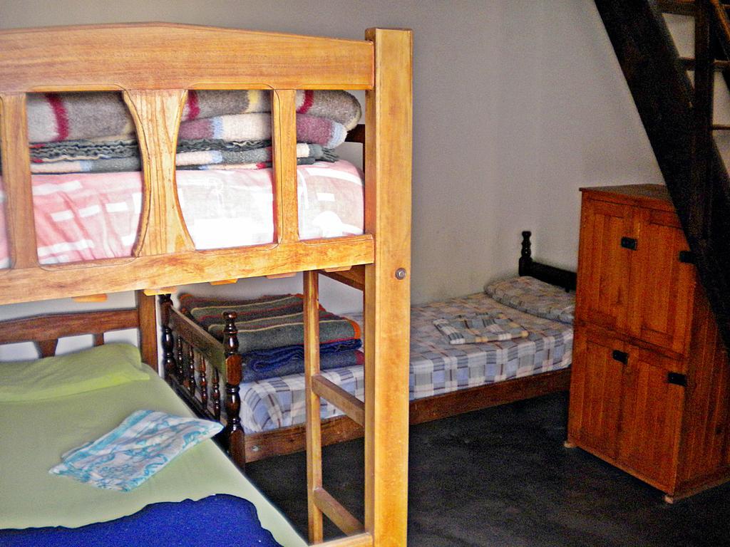 El Sol Hostel De Humahuaca Εξωτερικό φωτογραφία